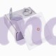 Антена панельна 4G LTE MIMO 1700-2700 МГц 17 Дб (Київстар, Vodafone, Lifecell)