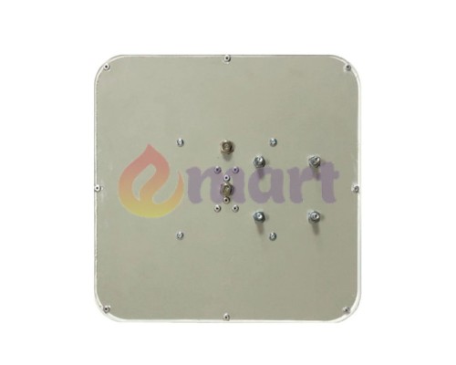 Антенна MIMO RunBit Alta 2x16 дБ (1700-2700 МГц)