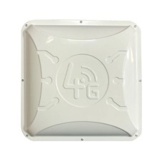 Антенна MIMO RunBit Alta 2x16 дБ (1700-2700 МГц)