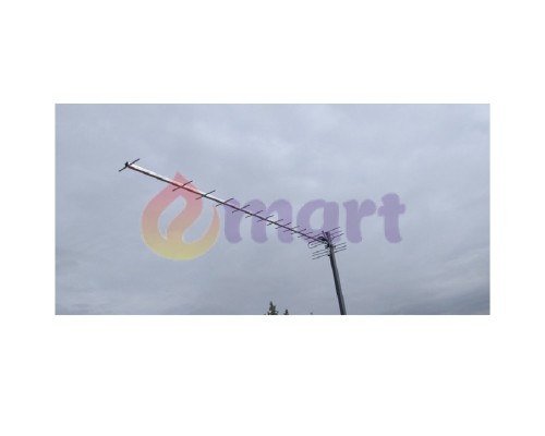 Антена зовнішня Signal Level DVB T2 24ka Антена зовнішня Signal Level DVB T2 24ka