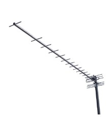 Антена зовнішня Signal Level DVB T2 24ka