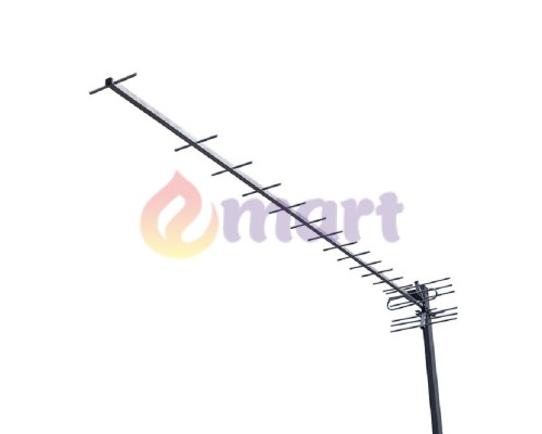 Антена зовнішня Signal Level DVB T2 24ka Антена зовнішня Signal Level DVB T2 24ka