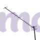 Антена зовнішня Signal Level DVB T2 24ka
