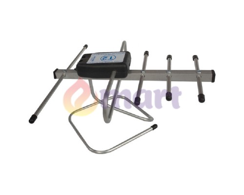 Антена кімнатна Signal Level DVB T2 5KA Plus Антена кімнатна Signal Level DVB T2 5KA Plus