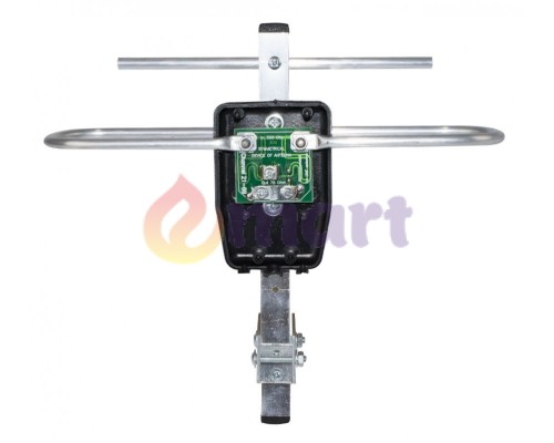 Антена кімнатна Signal Level DVB T2 6ka
