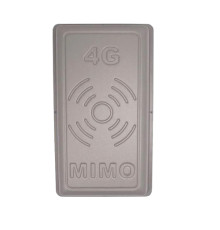 Антена 4G панельна MIMO R-Net 2х17 Дб (900-2700 МГц)