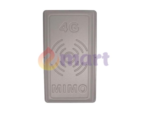 Комплект антенна 4G MIMO Rnet 2x17Дб с кабелем 20м Комплект антенна 4G MIMO Rnet 2x17Дб с кабелем 20м