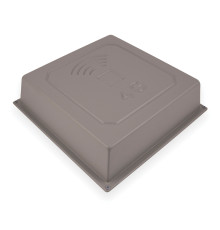 Антена планшетна КВАДРАТ 4G 17dBi ( 824-960 / 1700-2700)