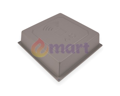 Антена планшетна КВАДРАТ 4G 17dBi ( 824-960 / 1700-2700) Антена планшетна КВАДРАТ 4G 17dBi ( 824-960 / 1700-2700)