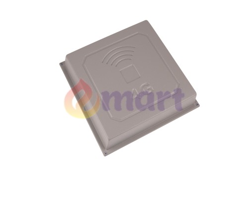 Антена планшетна КВАДРАТ 4G 17dBi ( 824-960 / 1700-2700) Антена планшетна КВАДРАТ 4G 17dBi ( 824-960 / 1700-2700)