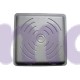 Антенна 4G панельная MIMO RNET 2х24 Дб (1700-2700 МГц) максимальное усиление