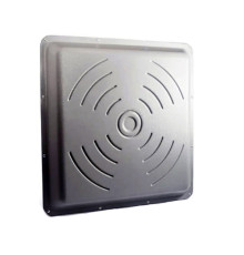 Антенна 4G панельная MIMO RNET 2х24 Дб (1700-2700 МГц) максимальное усиление