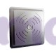 Антенна 4G панельная MIMO RNET 2х24 Дб (1700-2700 МГц) максимальное усиление
