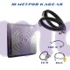 Комплект антенна 4G Rnet 2x24Дб с кабелем 10м