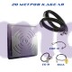 Комплект антенна 4G Rnet 2x24Дб с кабелем 20м