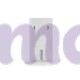 4G антенна комнатная для роутера MIMO LTE 800-2600 МГц (SMA)