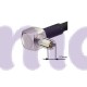 Набор антенных переходников для 4G модемов с MIMO RNet TS-9 F (Pigtail)
