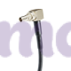 Набір антенних перехідників для 4G модемів з MIMO RNet CRC-9 F (Pigtail)