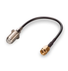 Антенний перехідник для 4G модемів SMA-F (Pigtail)