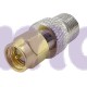 Набор антенных переходников для 4G модемов с MIMO RNet SMA F