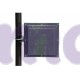 Антенна 4G LTE панельная MIMO YUST 2x17 Дб
