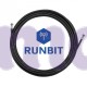 Коаксиальный кабель RunBit 3D-FB для 3G 4G антенн с низким затуханием сигнала ( премиум аналог RG58)