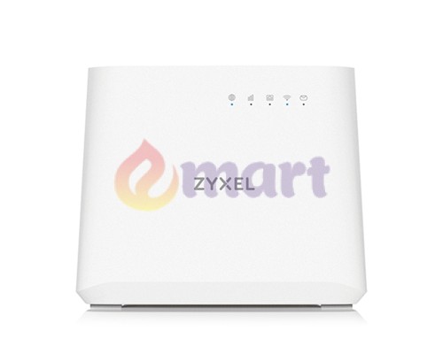 Zyxel LTE3202-M430 4G роутер