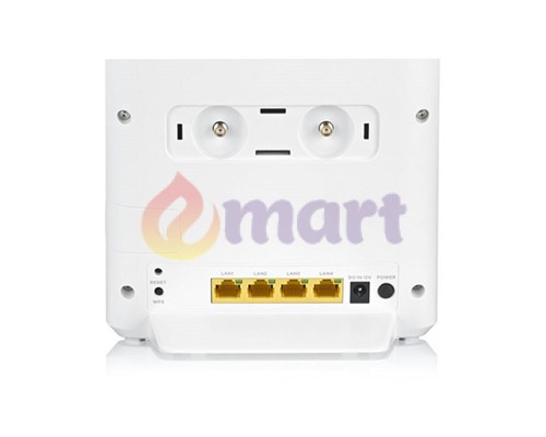 Zyxel LTE3202-M430 4G роутер