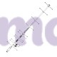 Комплект 3G/4G WiFi роутер Novatel 6620L + антенна 16 дБ + кабель 15м + переходник