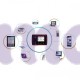 Комплект 3G/4G WiFi роутер Novatel 6620L + GSM антена 21 дБ + кабель 10м + перехідник