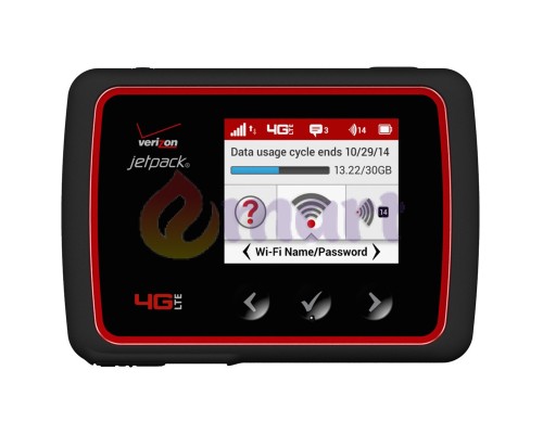 Комплект 3G/4G WiFi роутер Novatel 6620L + GSM антена 21 дБ + кабель 10м + перехідник