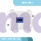 Комплект усиления сигнала "4G интернет" с антенной 11 Дб (1800 МГц)
