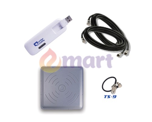 Комплект 4G WiFi USB роутер Huawei E8278 с антенной Rnet 2x24 дБ и кабелем Комплект 4G WiFi USB роутер Huawei E8278 с антенной Rnet 2x24 дБ и кабелем