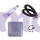 Комплект 4G WiFi USB роутер Huawei E8278 с антенной Rnet 2x24 дБ и кабелем