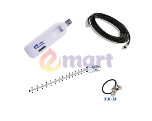 Комплект 4G WiFi USB роутер Huawei E8278 с антенной Рапира-1 20 Дб и кабелем Комплект 4G WiFi USB роутер Huawei E8278 с антенной Рапира-1 20 Дб и кабелем