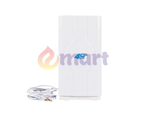 Комплект 4G WiFi USB роутер Huawei E8278 с комнатной антенной MIMO 8.8Дб Комплект 4G WiFi USB роутер Huawei E8278 с комнатной антенной MIMO 8.8Дб