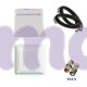 Комплект 4G WiFi роутер ZTE MF283U с антенной Alta 2x16 дБ и кабелем