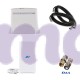 Комплект 4G WiFi роутер ZTE MF283U с комнатной антенной MIMO 8.8Дб