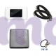 4G комплект для села WiFi роутер ZTE MF920U с антенной Rnet 2x24 дБ и кабелем