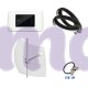 4G комплект для села WiFi роутер ZTE MF920U с антенной Kroks 2x15 дБ и кабелем