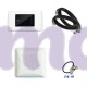 4G комплект для села WiFi роутер ZTE MF920U с антенной Alta 2x16 дБ и кабелем