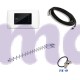 4G комплект для села WiFi роутер ZTE MF920U с антенной Рапира-1 20 Дб и кабелем