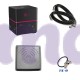 Интернет комплект 4G роутер Huawei B529 с антенной Rnet 2x24 дБ и кабелем