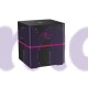 Интернет комплект 4G роутер Huawei B529 с антенной Kroks 2x15 дБ и кабелем