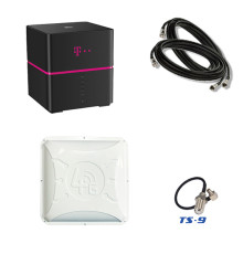 Интернет комплект 4G роутер Huawei B529 с антенной Alta 2x16 дБ и кабелем