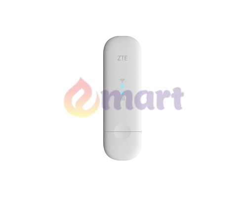 ZTE MF79u модем 4G + кімнатна MIMO антена 8.8 Дб ZTE MF79u модем 4G + кімнатна MIMO антена 8.8 Дб