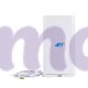 ZTE MF79u модем 4G + кімнатна MIMO антена 8.8 Дб