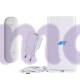 Модем ZTE MF79u 4G з блоком живлення та кімнатною антенною MIMO