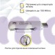 Готовый комплект 4G интернет в селе "Internet WiFi Lifecell"