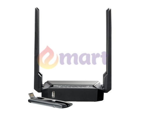 3G бездротовий інтернет для бізнесу "Mangust Плюс"